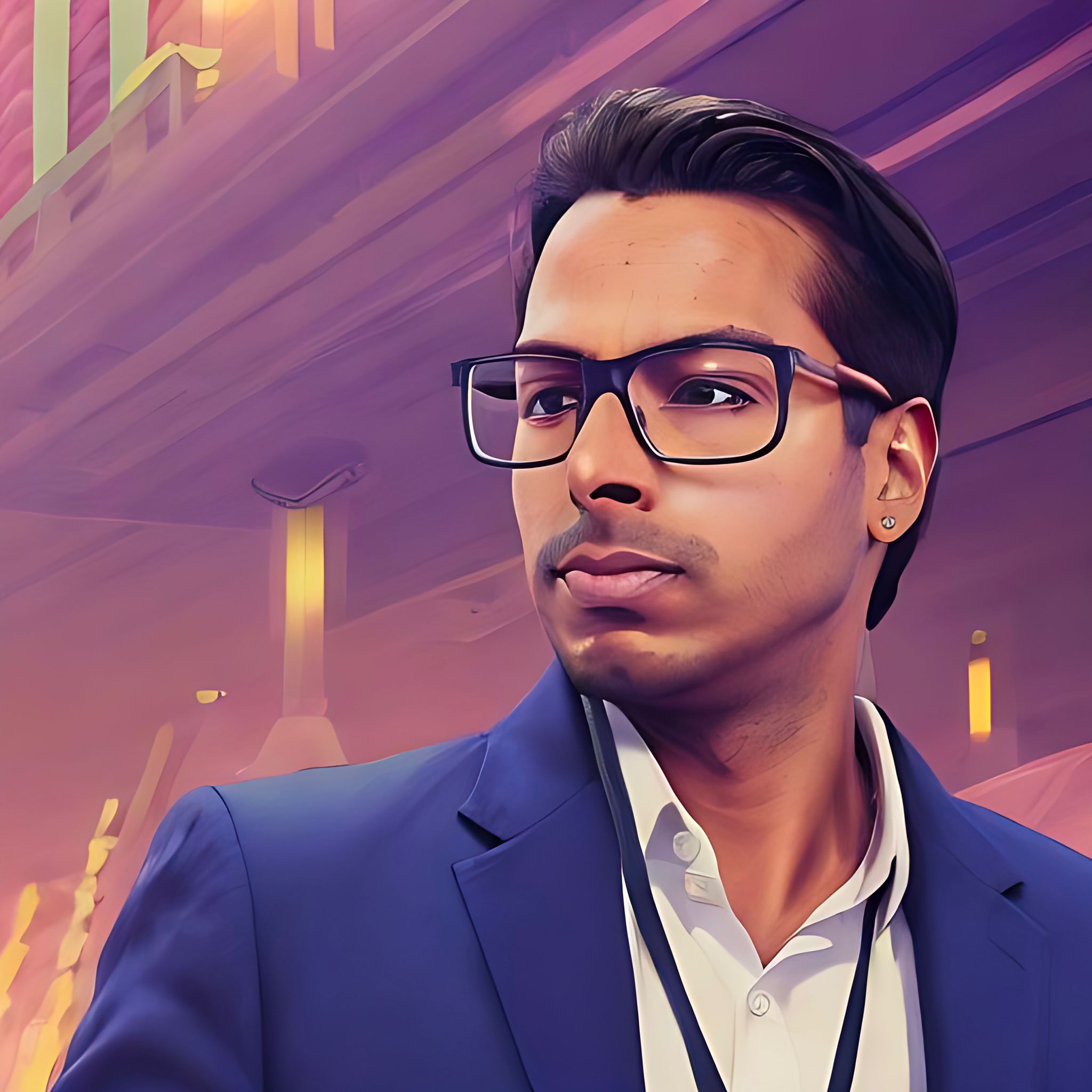 Profile picture for user sat