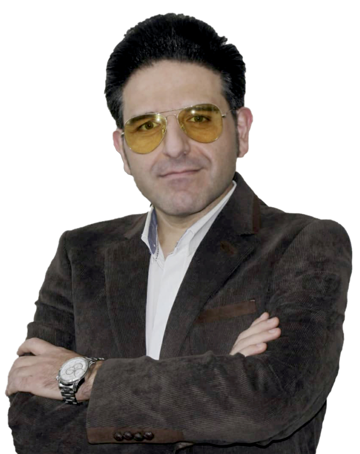 Profile picture for user salmanlashkari
