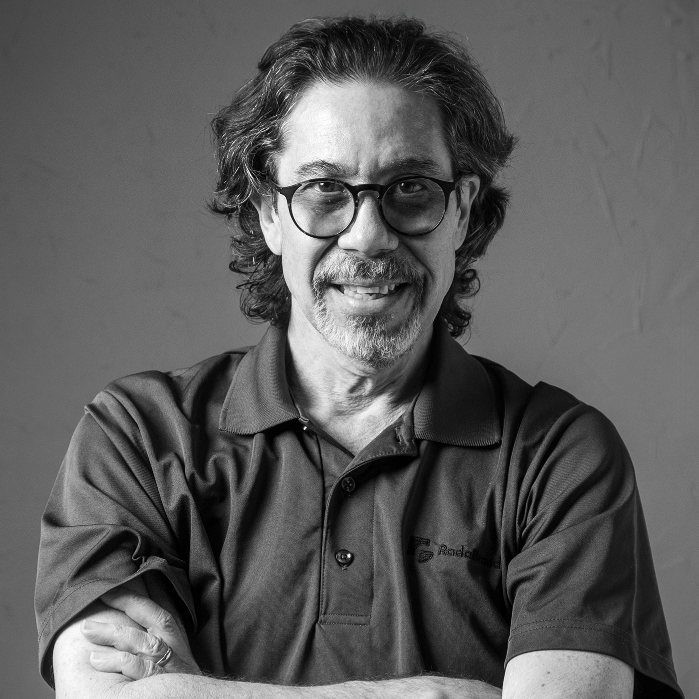 Profile picture for user radames_1