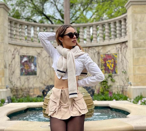 Profile picture for user taisha59