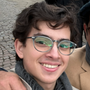 Profile picture for user diegoaprats