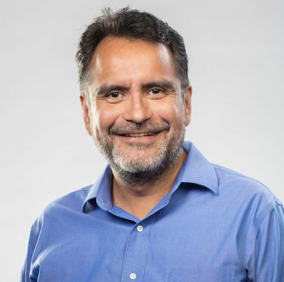 Profile picture for user rogeliog