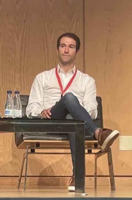 Profile picture for user jmporcaro