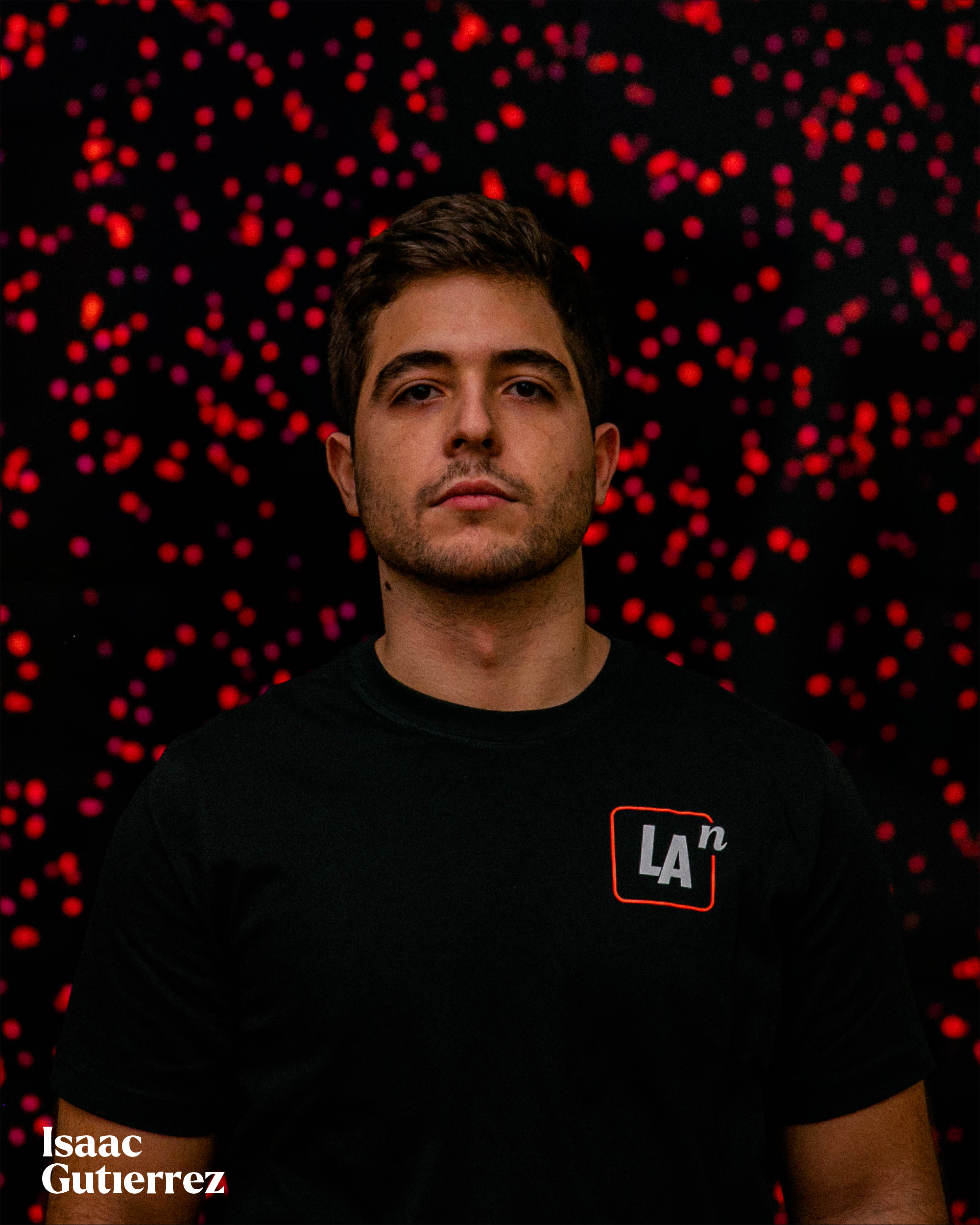 Profile picture for user isaacgbc