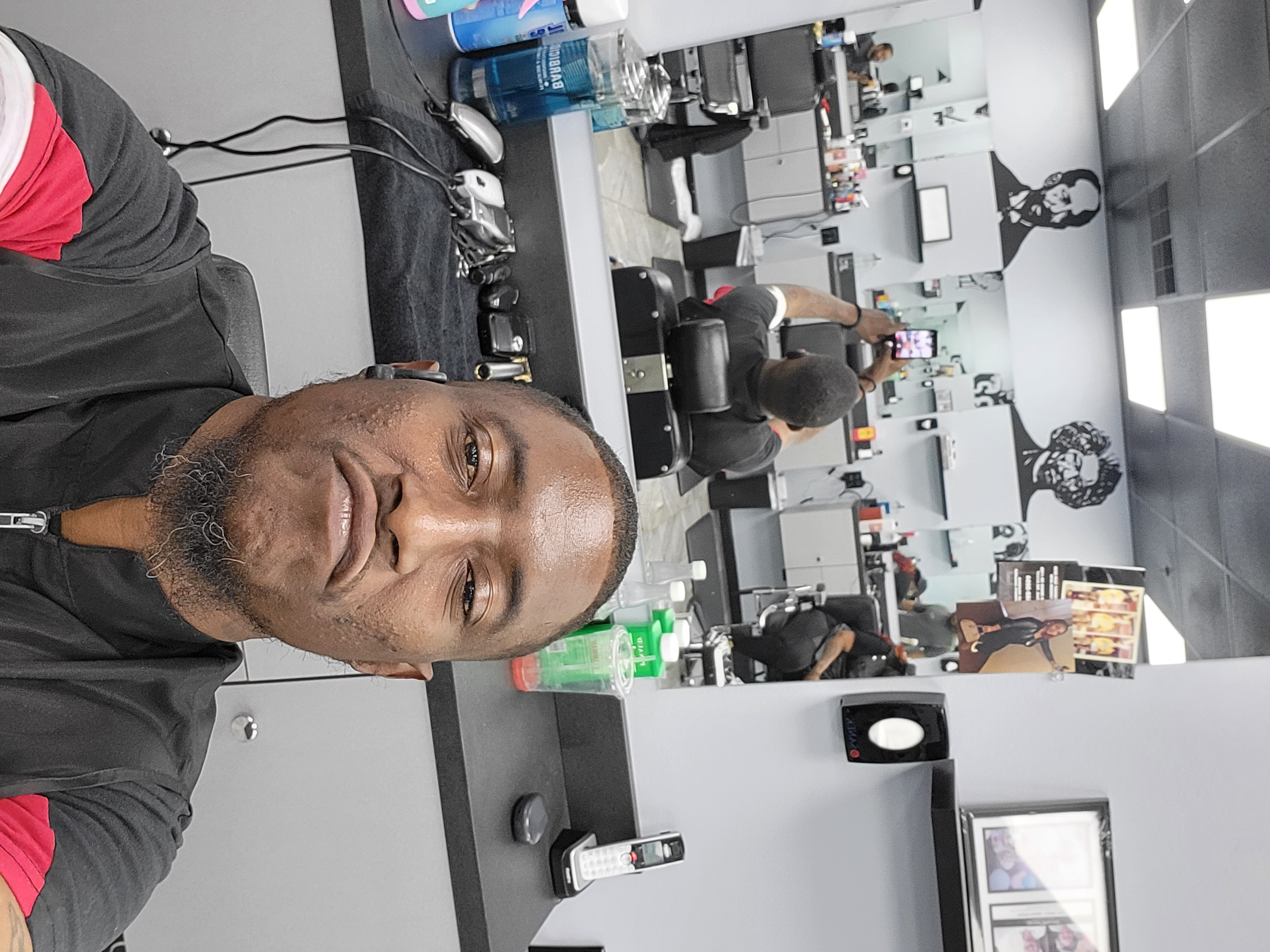 Profile picture for user Fortune500Cuts23