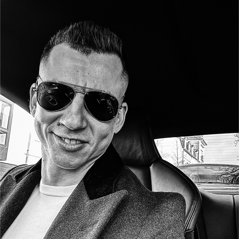 Profile picture for user AlexPospekhov