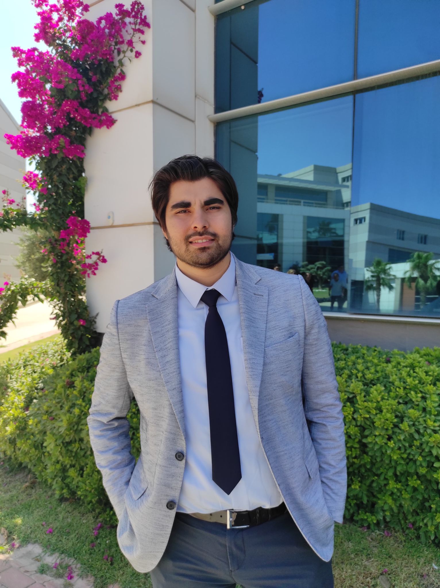 Profile picture for user berkaygulbeyaz