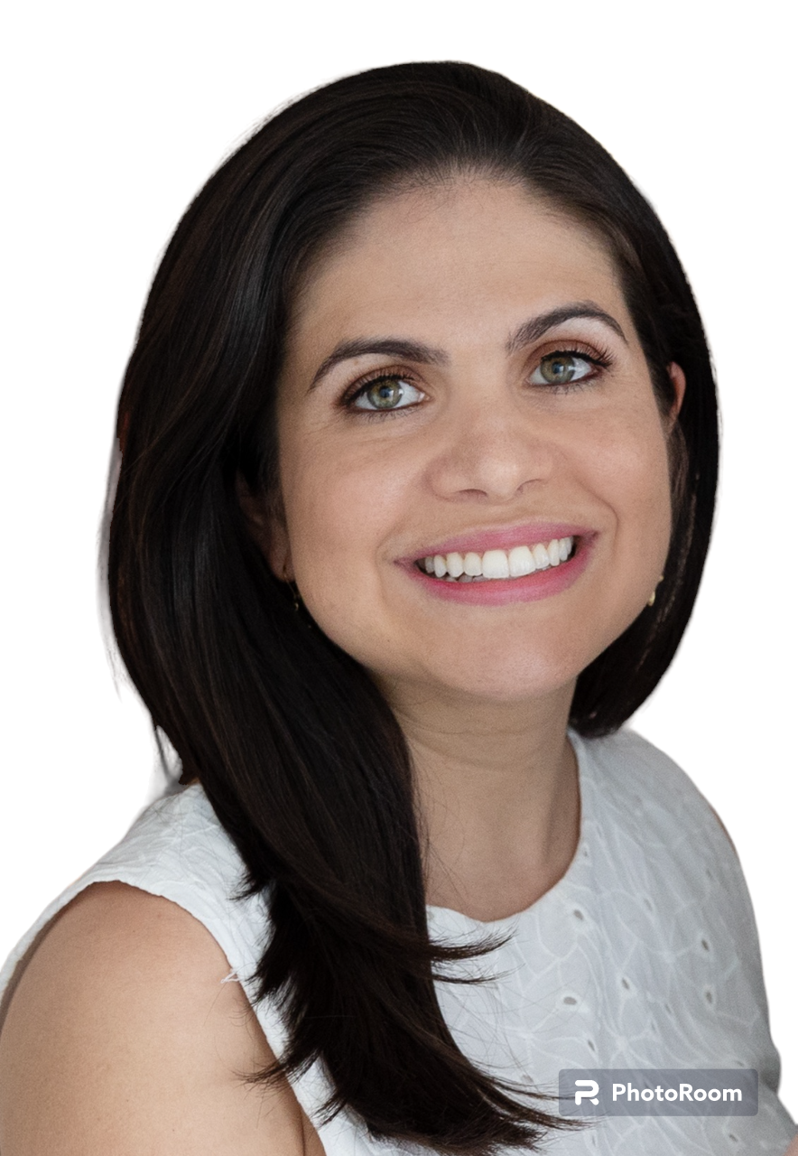 Profile picture for user Cristina A. Fernandez