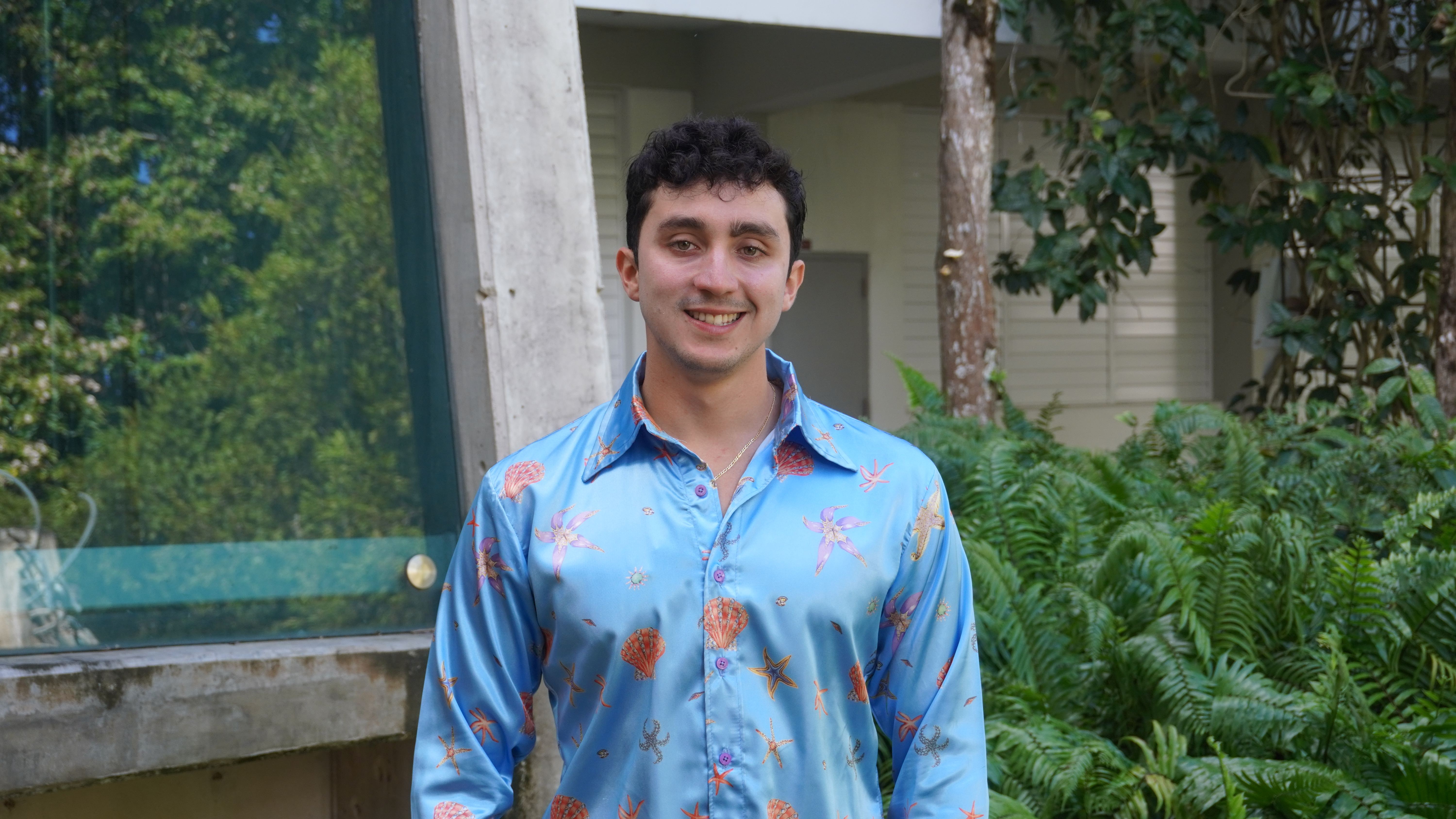 Profile picture for user Santiramirezavila