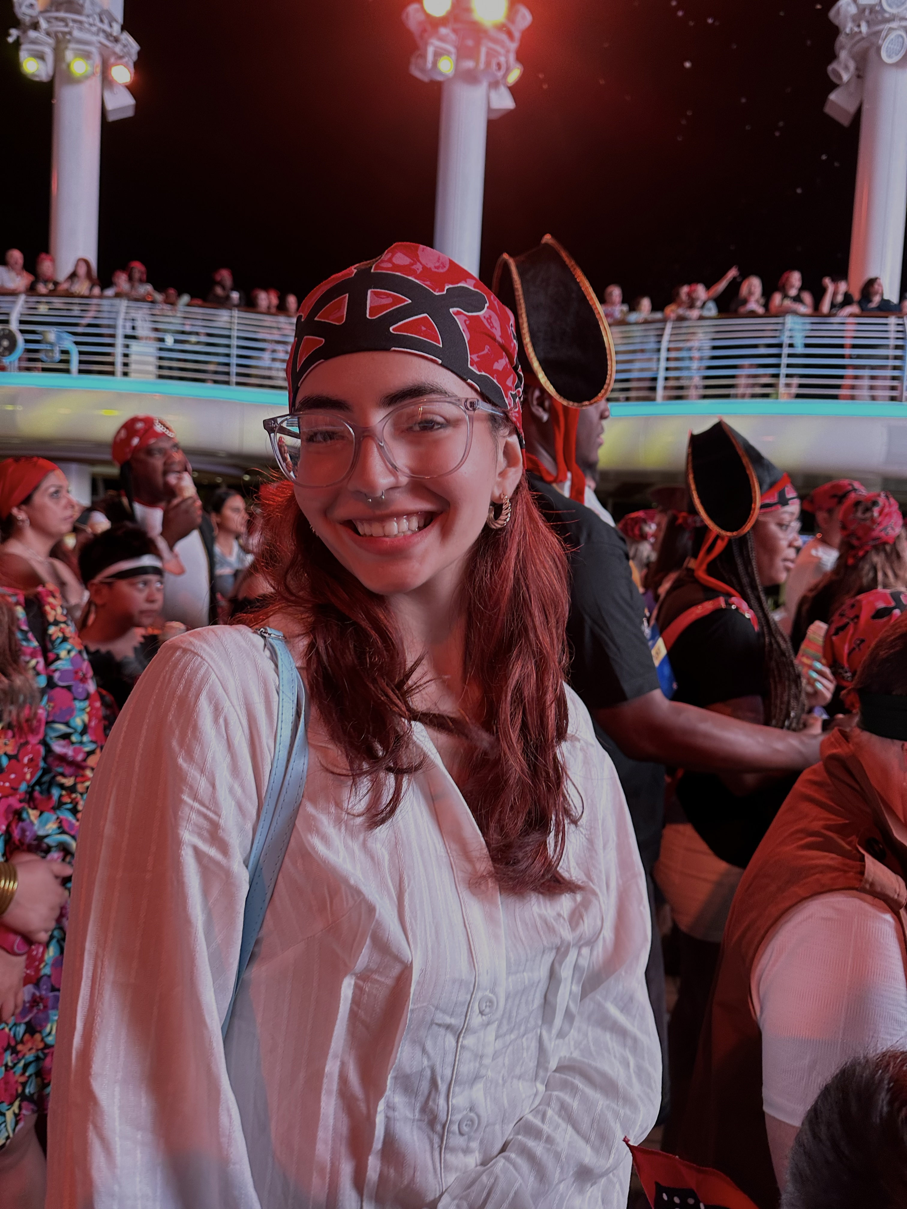 Profile picture for user kcruznavedo