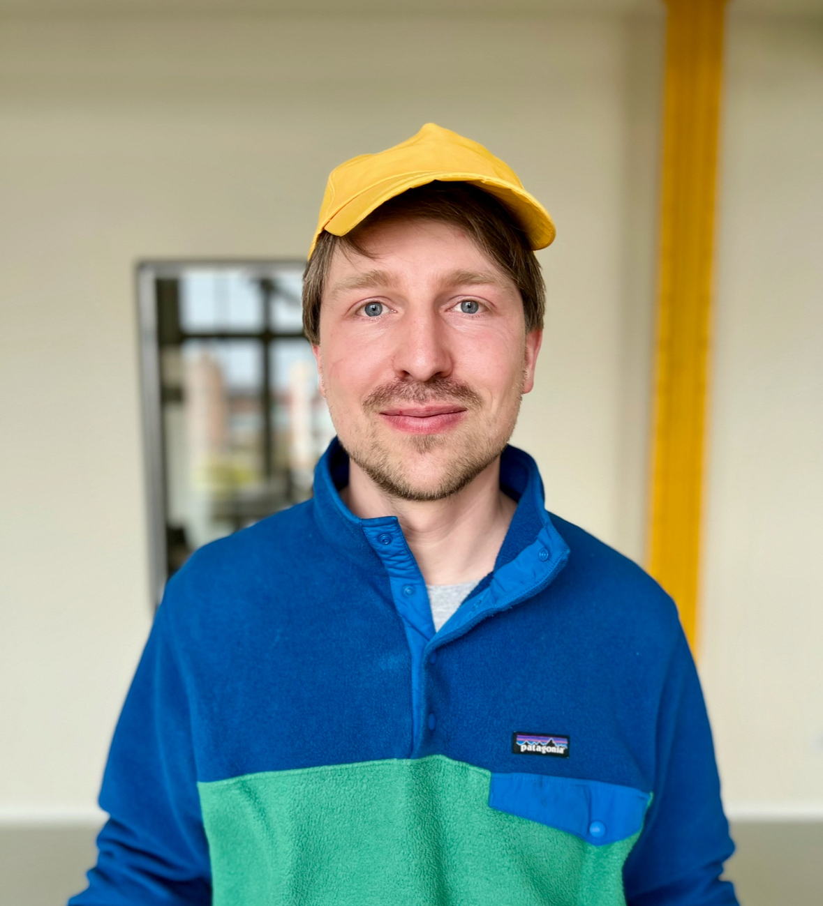Profile picture for user leipzig