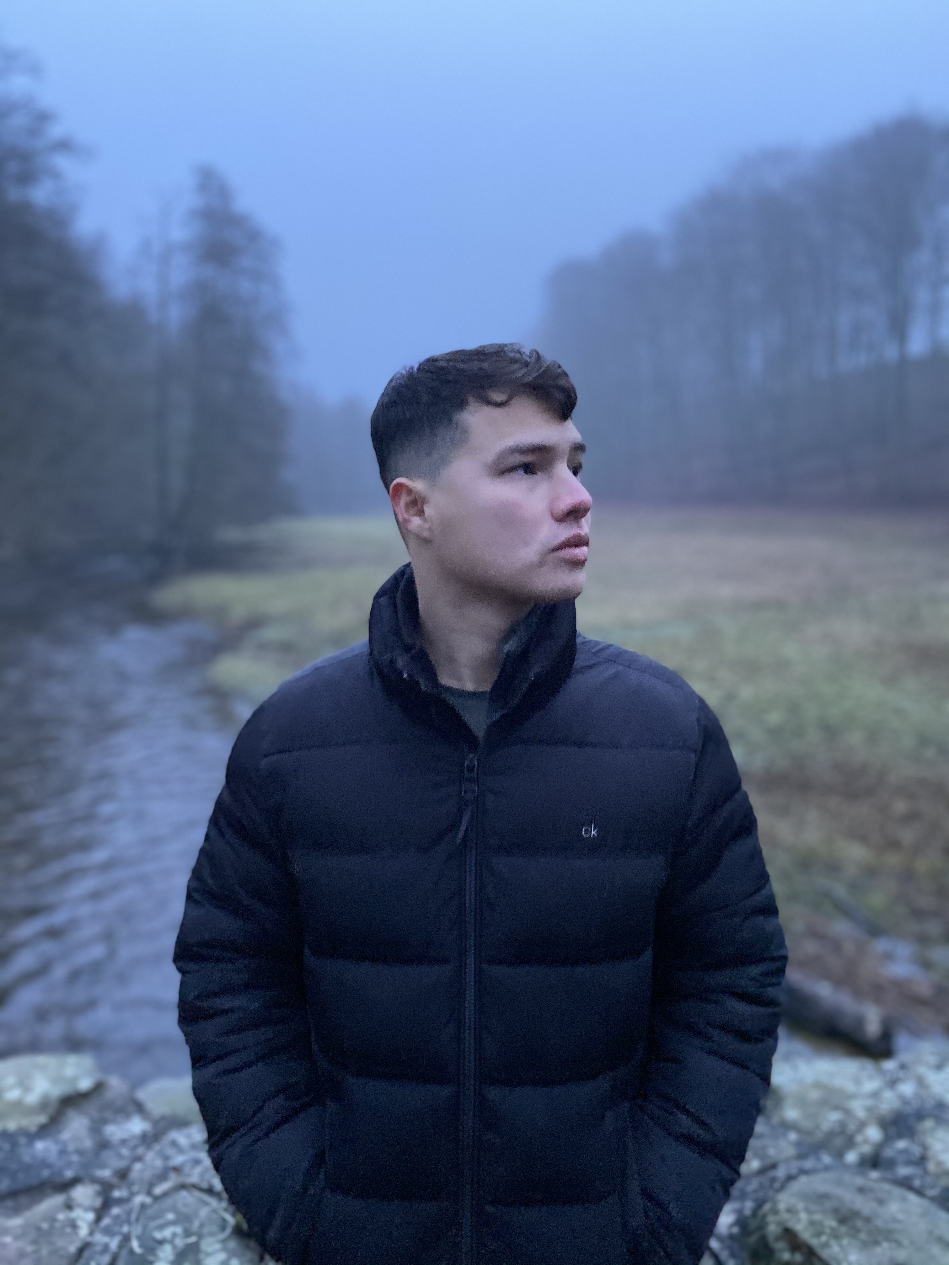 Profile picture for user cesar