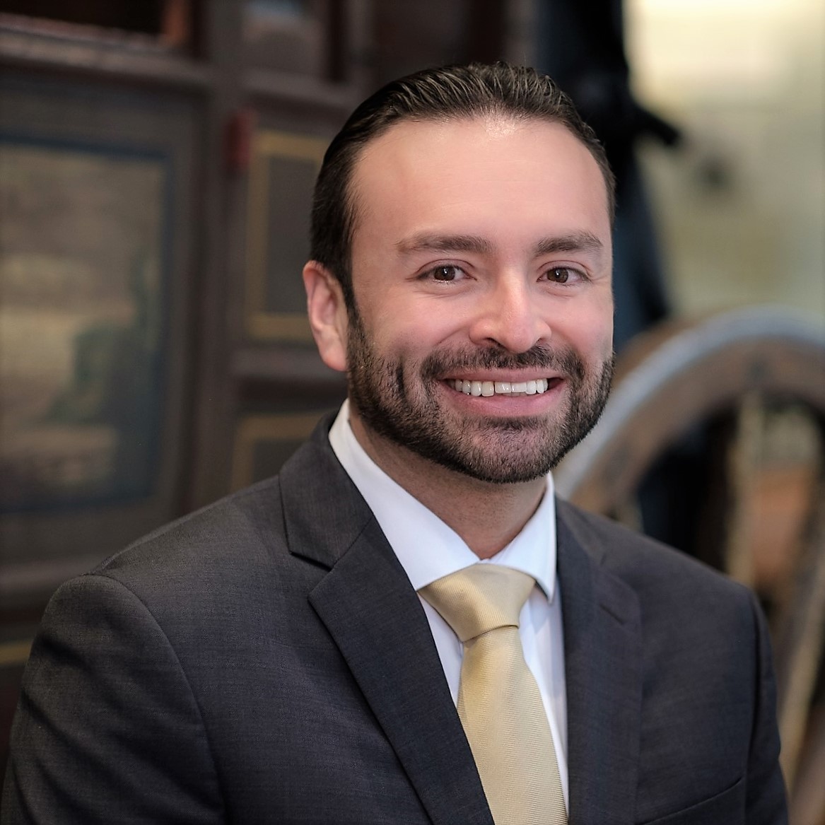 Profile picture for user luis.gonzalez2