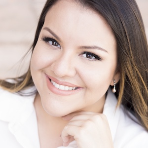 Profile picture for user melanie