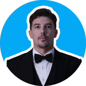 Profile picture for user Ruandegodo