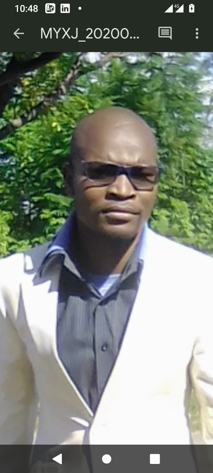 Profile picture for user muzikababa