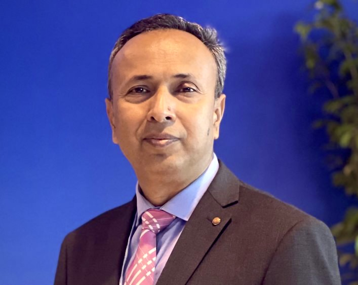 Profile picture for user Kewal Passad Bhandari
