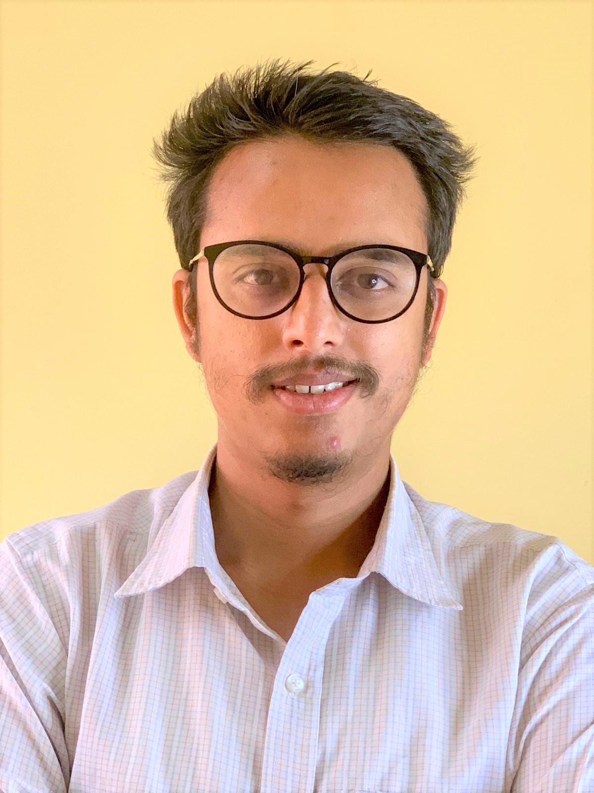 Profile picture for user ajit.bhatta1376