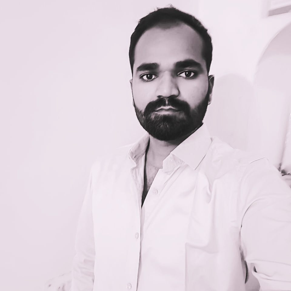 Profile picture for user rkdigitechs