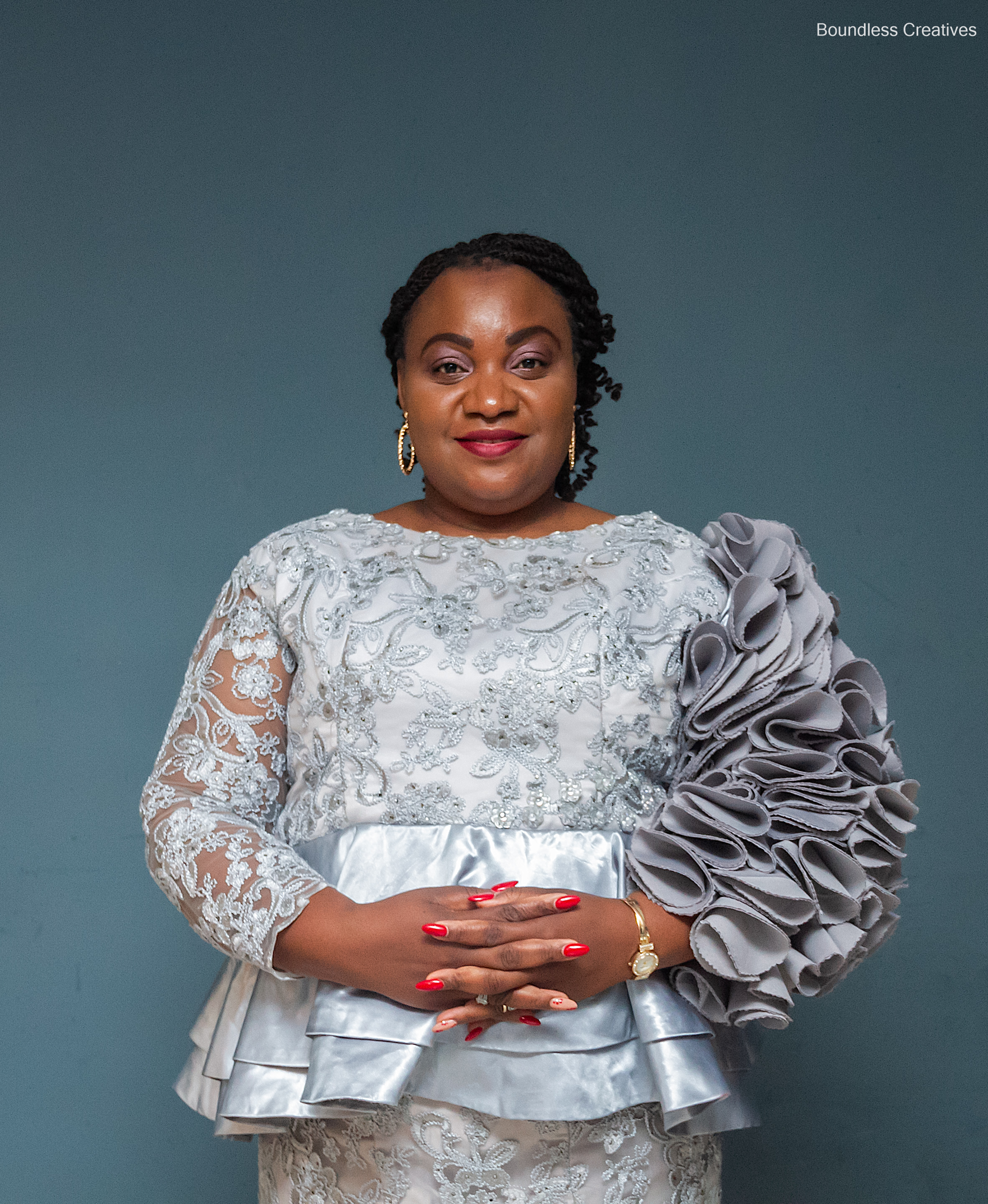 Profile picture for user marycmulenga