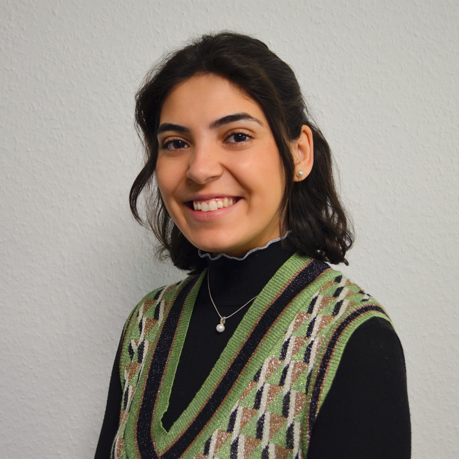 Profile picture for user Margaridagcg