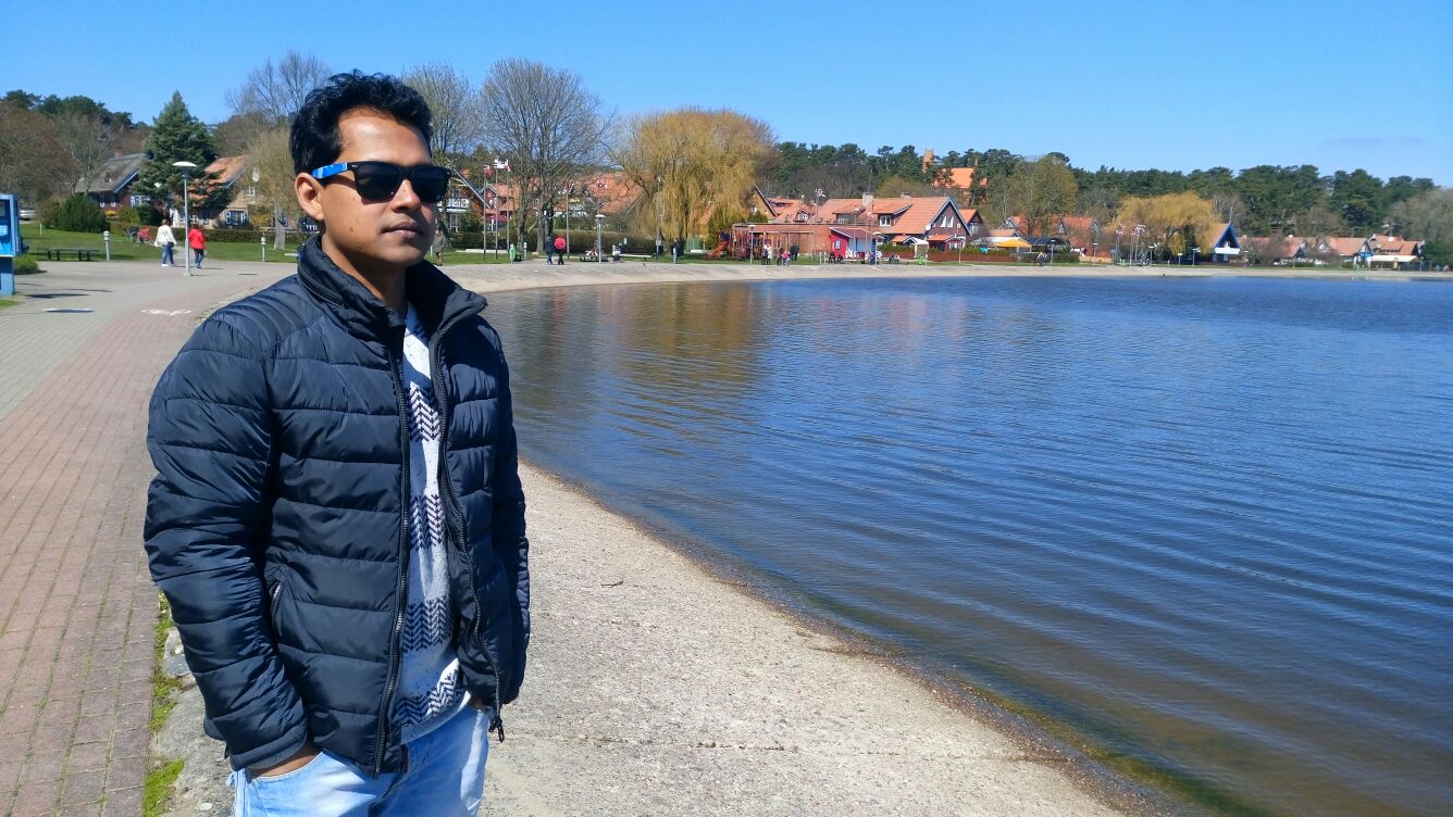 Profile picture for user afzal_hu