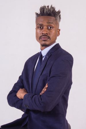 Profile picture for user Lwazi M.