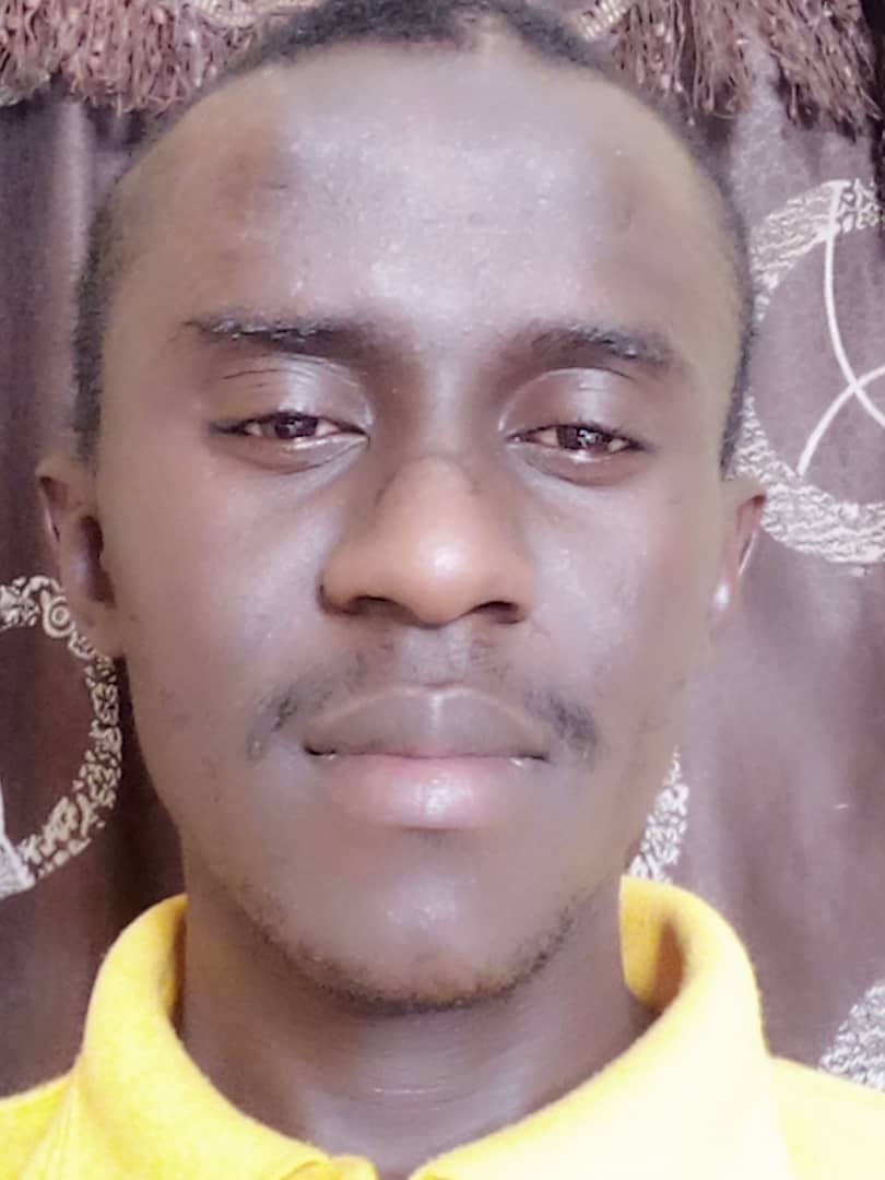 Profile picture for user buhariidrismagaji