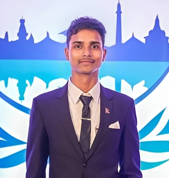 Profile picture for user amarpatel13nov