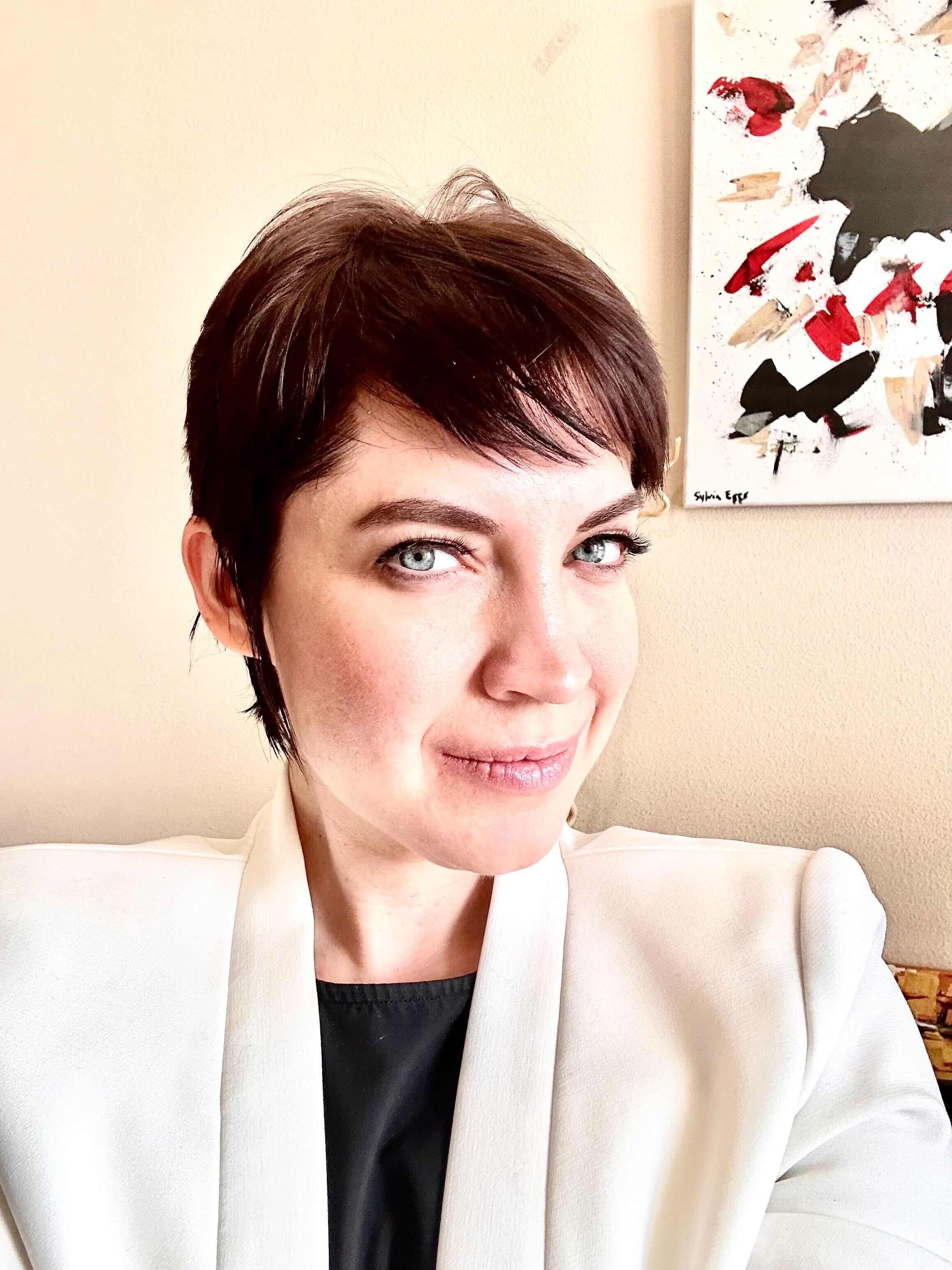 Profile picture for user nadyarousseau