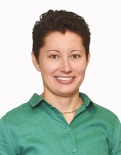 Profile picture for user Silviya T.