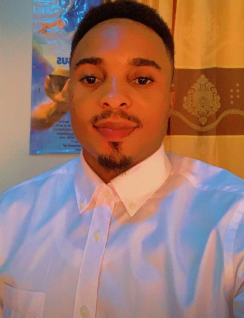 Profile picture for user evralreagan