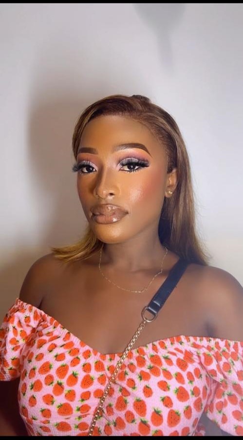 Profile picture for user aishasilimudonine