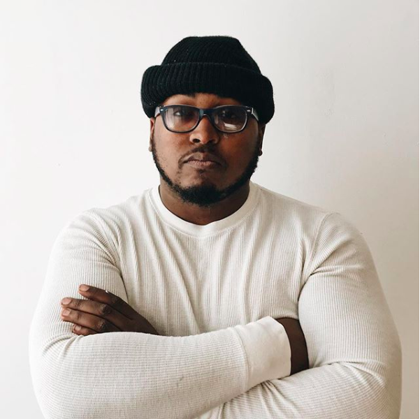 Profile picture for user Bushelersofbmore