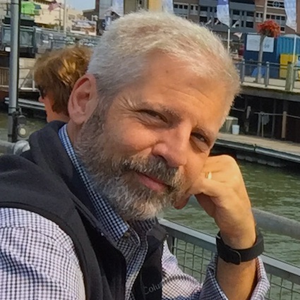 Profile picture for user mike.buckovich