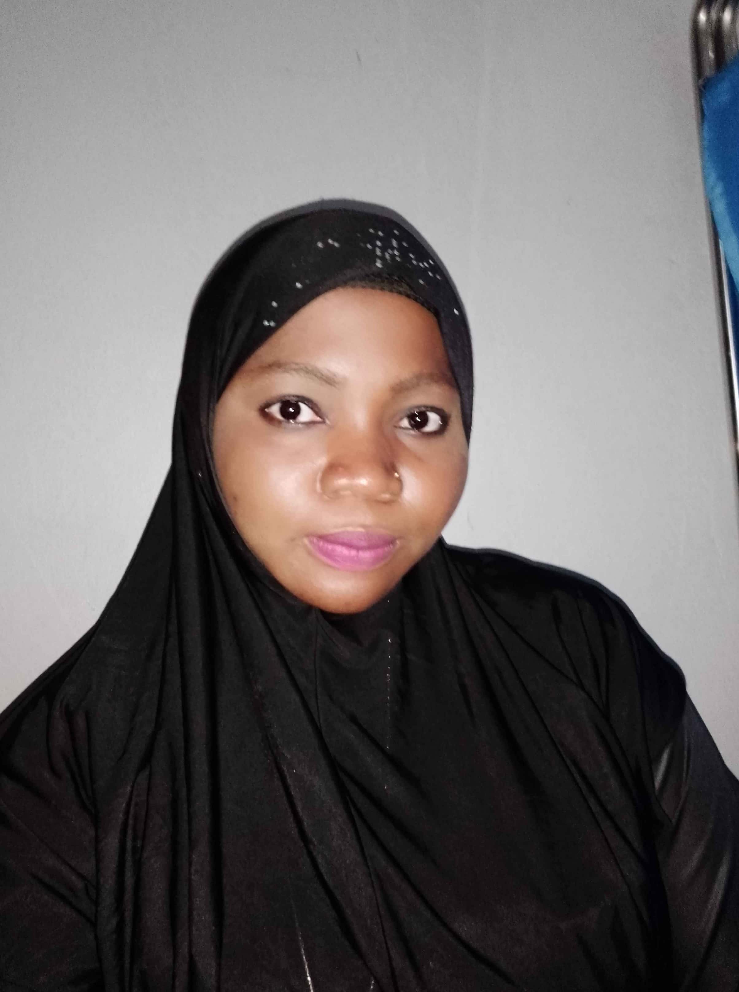 Profile picture for user nursefatima2