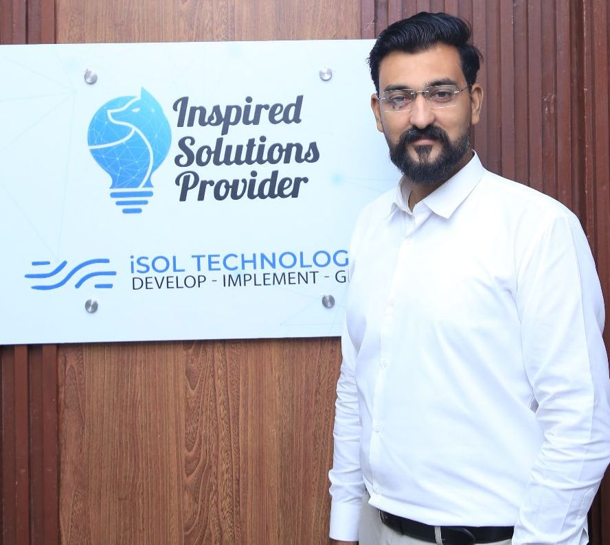 Profile picture for user faizan.corporateworld