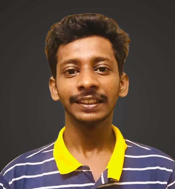 Profile picture for user Aneek