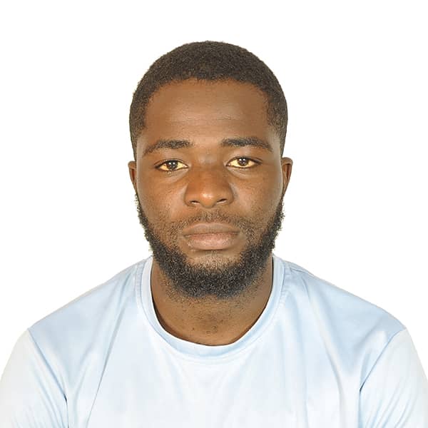 Profile picture for user benardchongo36