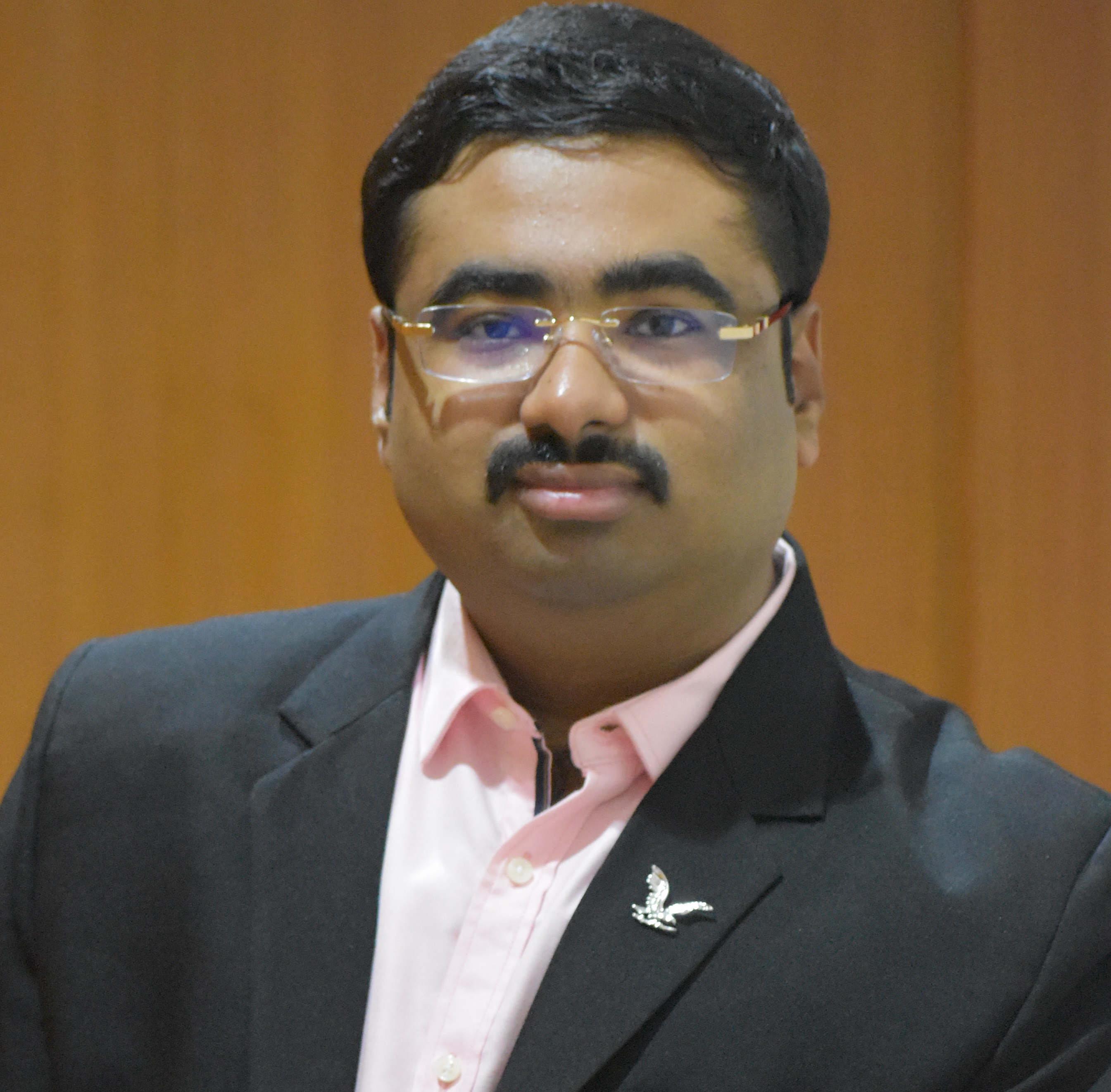 Profile picture for user aravindtaurus105