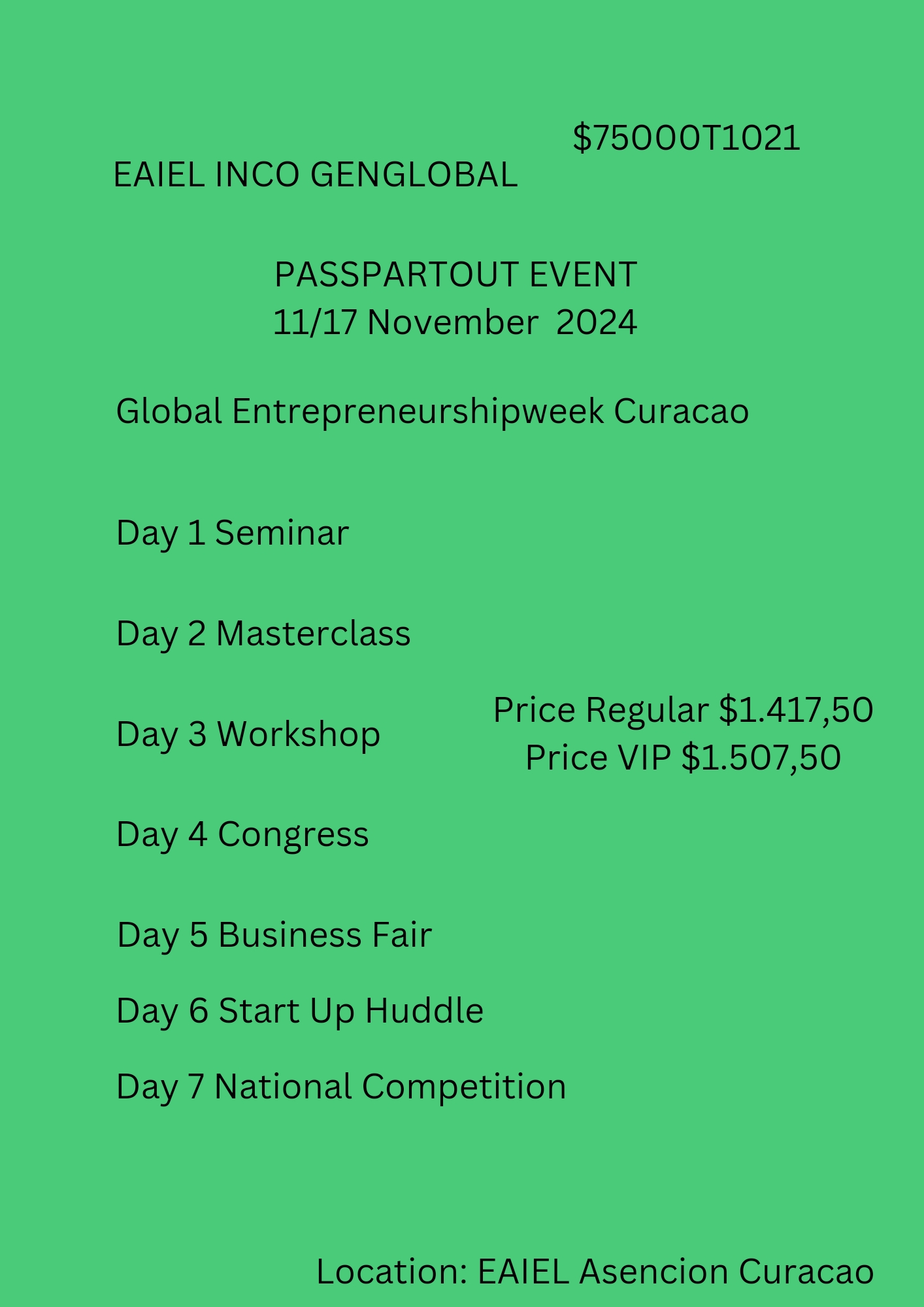 Profile picture for user rignaldmaduro