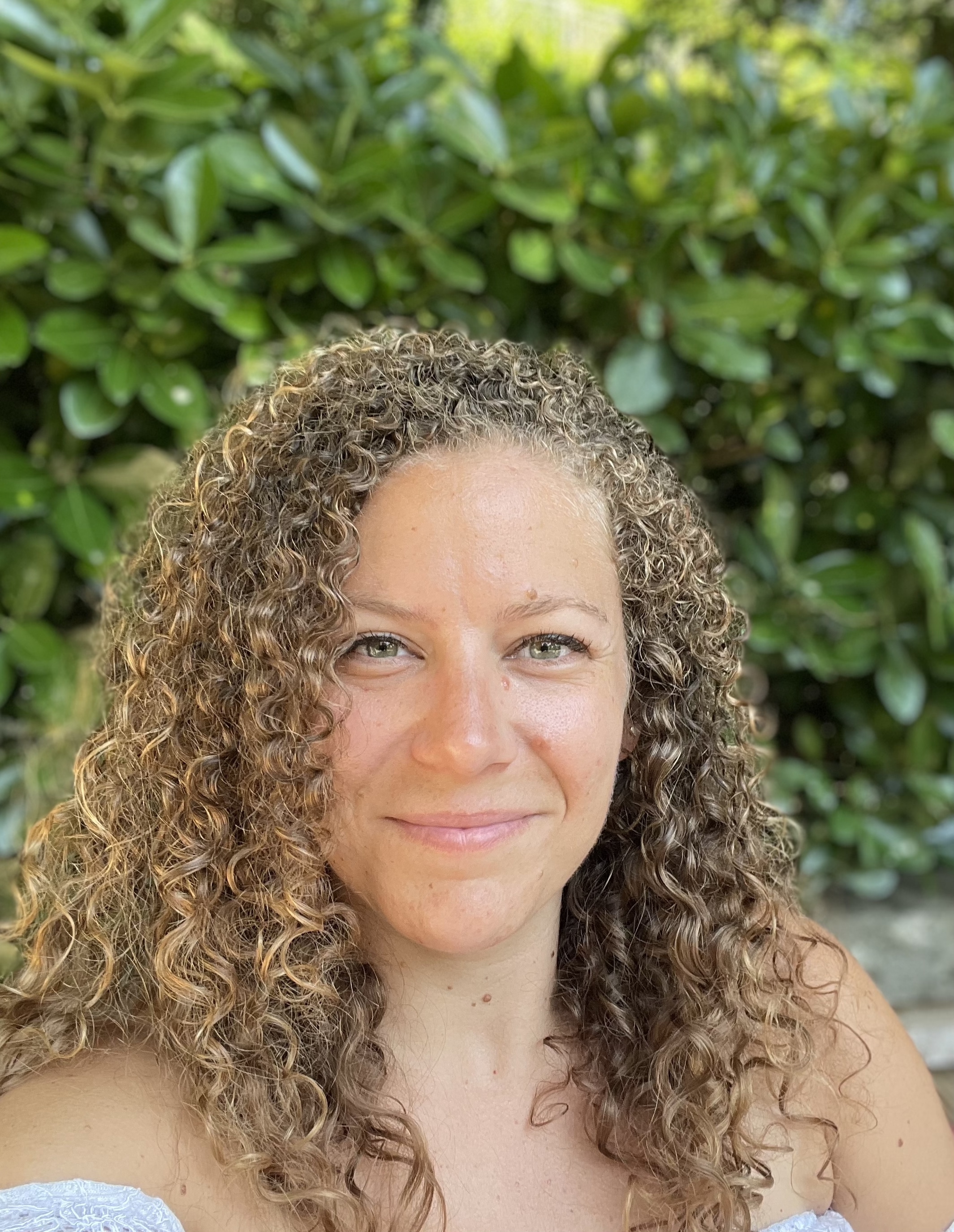 Profile picture for user rebeccajustus