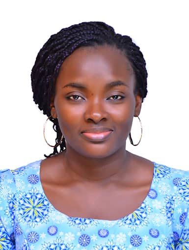 Profile picture for user Chikodili Okafor