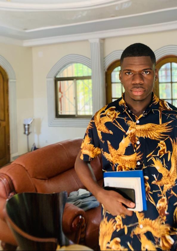 Profile picture for user mrmoyolemba2023