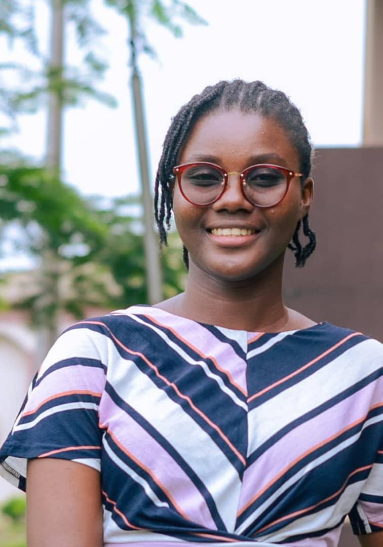 Profile picture for user ongozi590