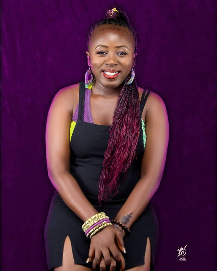 Profile picture for user bintayusuf023