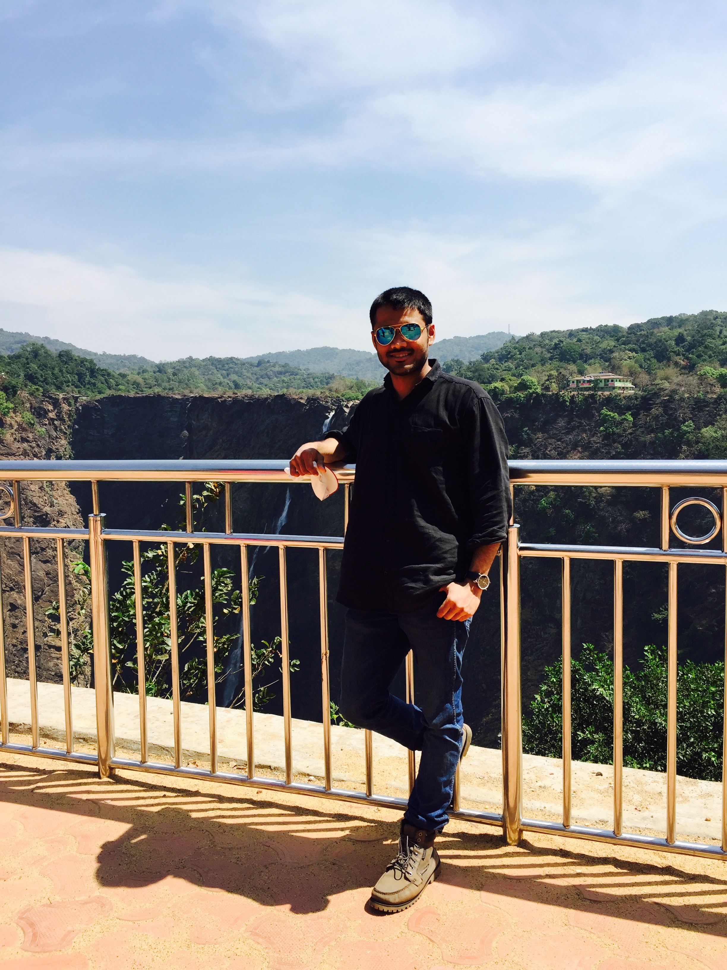 Profile picture for user andaazjasper