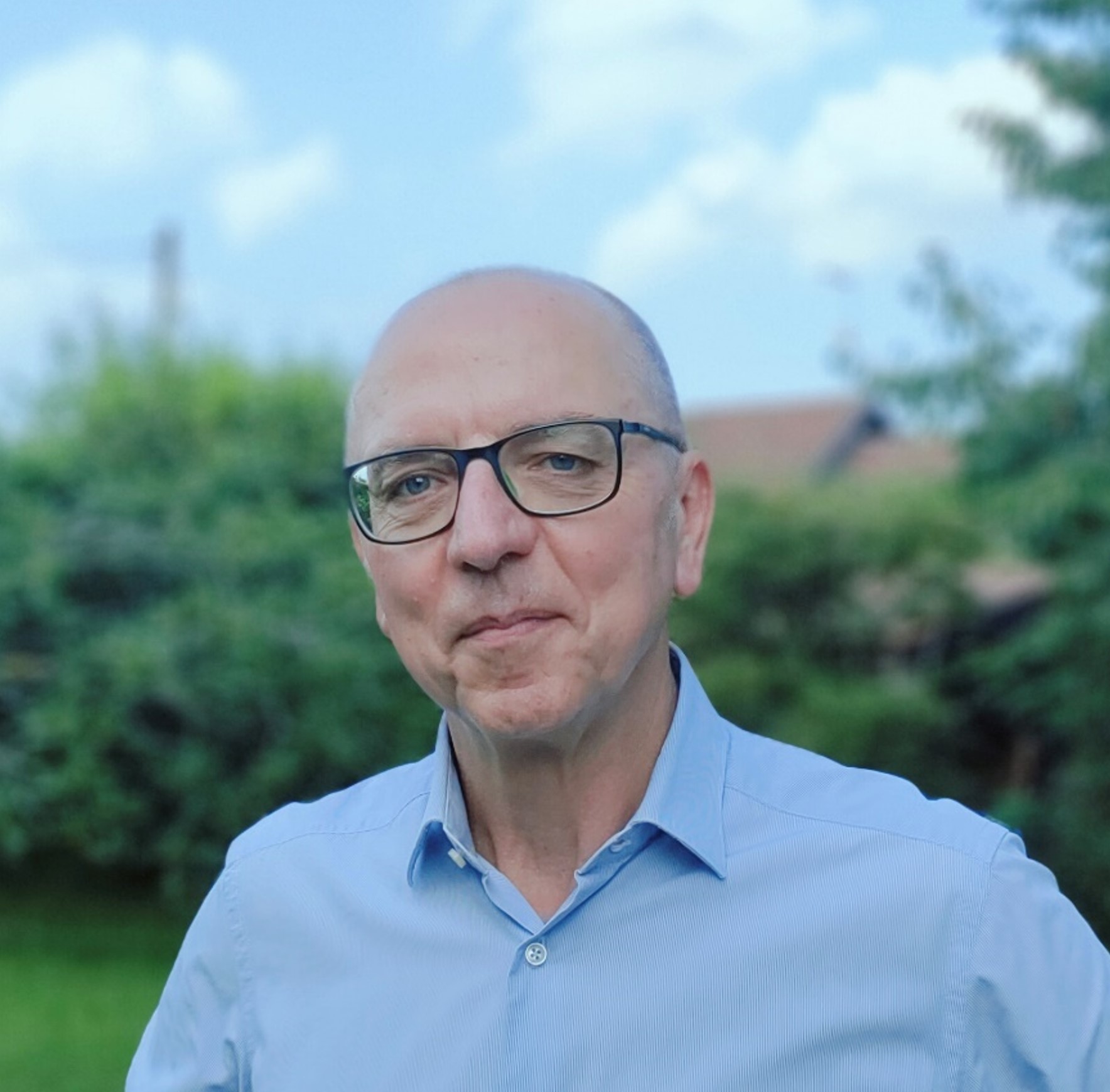 Profile picture for user paulfv.muller