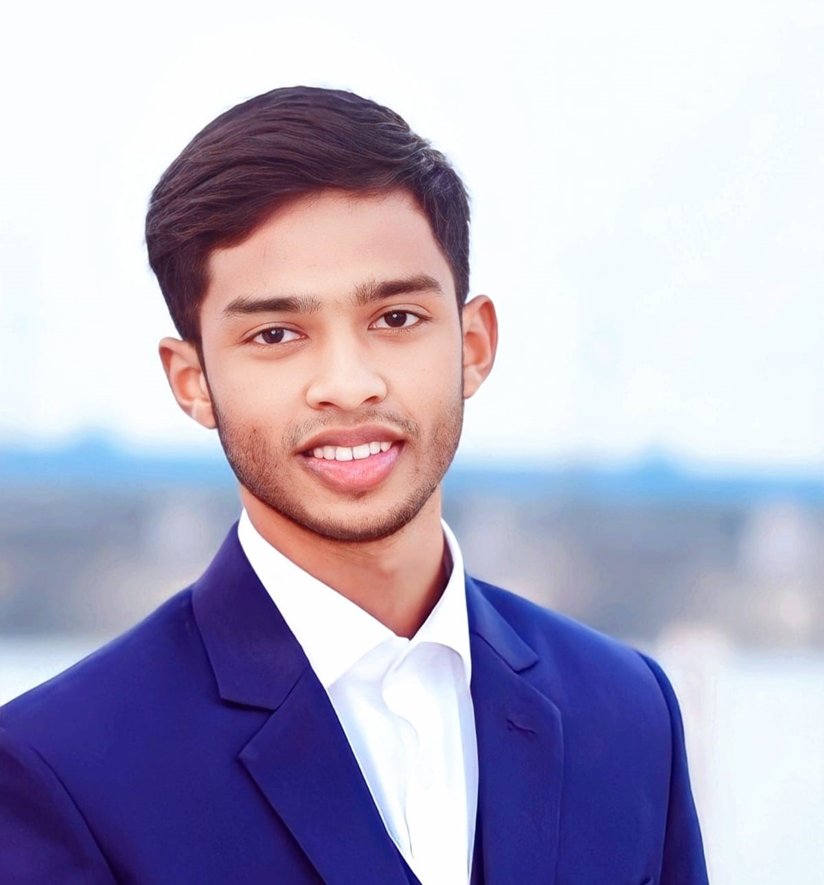 Profile picture for user smalaminsaikat