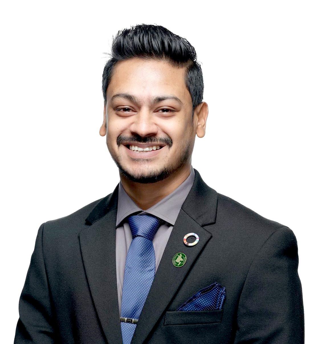 Profile picture for user somenk